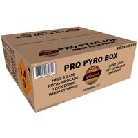 Pro Pyro Box