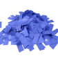 Blue Confetti Bomb