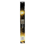 28" LARGE SPARKLERS FIREWORKS - 8/PKG