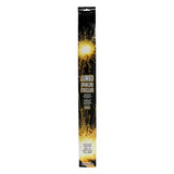 28" LARGE SPARKLERS FIREWORKS - 8/PKG