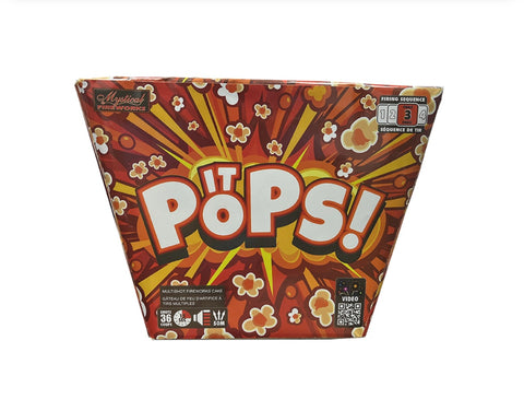 IT POPS!