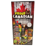 Proud Canadian KIt