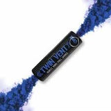 TWIN VENT BURST SMOKE GRENADE - BLUE