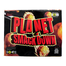 Planet Smackdown