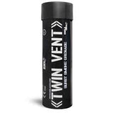 TWIN VENT BURST SMOKE GRENADE - WHITE