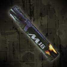 M-16