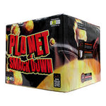 Planet Smackdown