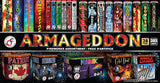 ARMAGEDDON FAMILY KIT
