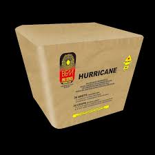 Hurricane