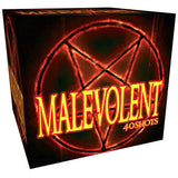 Malevolent