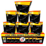 CDC Pro Series Collection/Competition Fireworks