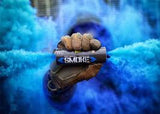 TWIN VENT BURST SMOKE GRENADE - WHITE