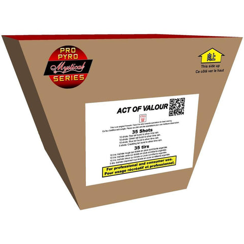 Act Of Valour