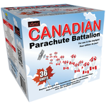 Parachute Battalion