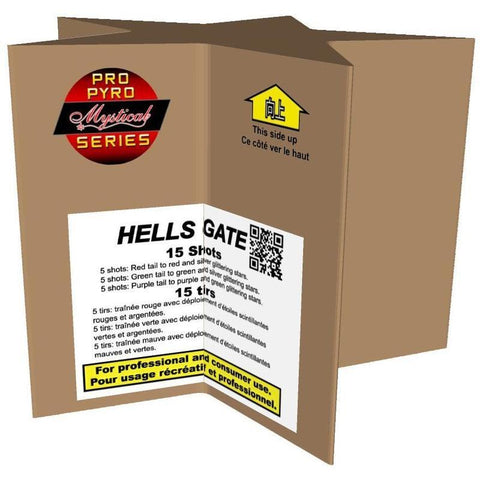 Hells Gate