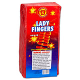 Ladyfinger Brick of 40 Packs of 40s