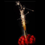 CAKE FOUNTAIN - DURATION: 45-50 SECS