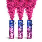Gender Reveal Smoke 3 Pack / Pink