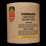 TORNADO CAKE