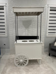 Dessert Cart Rental