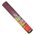 POWDERED SMOKE CANNON